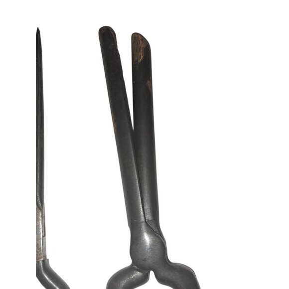 Vtg Curling Irons Lot of 4 Kizure,LA Calif, Kentucky Maid USA Hair Style - Picture 11 of 16